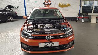 Volkswagen Polo 1.0 TSI 12V AUT R LINE BLUEMOTION 4DRS BENZ 999CC 85KW 116PK picture 2