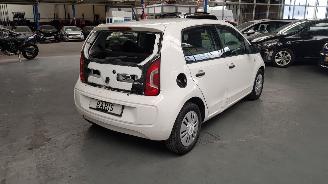 Volkswagen Up! 1.0 12V 4 DRS BENZ 999CC 44KW 60PK picture 4
