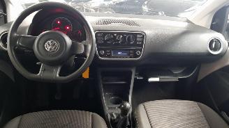 Volkswagen Up! 1.0 12V 4 DRS BENZ 999CC 44KW 60PK picture 7