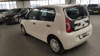 Volkswagen Up! 1.0 12V 4 DRS BENZ 999CC 44KW 60PK picture 6