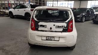 Volkswagen Up! 1.0 12V 4 DRS BENZ 999CC 44KW 60PK picture 5