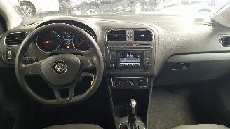 Volkswagen Polo 1.2 TSI 16V BLUEMOTION AUT  BENZ 1.197CC 66KW 90PK picture 7