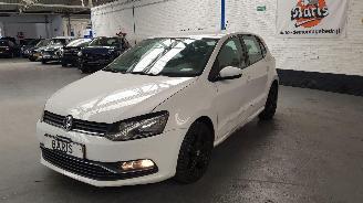 Volkswagen Polo 1.2 TSI 16V BLUEMOTION AUT  BENZ 1.197CC 66KW 90PK picture 3