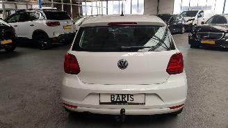 Volkswagen Polo 1.2 TSI 16V BLUEMOTION AUT  BENZ 1.197CC 66KW 90PK picture 5