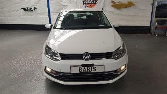Volkswagen Polo 1.2 TSI 16V BLUEMOTION AUT  BENZ 1.197CC 66KW 90PK picture 2