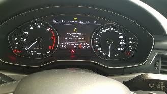 Audi A4 2.0 TFSI 16V AUT G-TRON COMBI   1.984CC 125KW 170PK picture 8