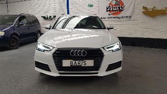 Audi A4 2.0 TFSI 16V AUT G-TRON COMBI   1.984CC 125KW 170PK picture 2