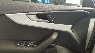 Audi A4 2.0 TFSI 16V AUT G-TRON COMBI   1.984CC 125KW 170PK picture 10