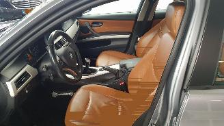 BMW 3-serie 318i 16V SEDAN 4DRS BENZ 1.995CC 105KW 143PK picture 10