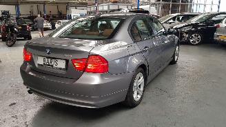BMW 3-serie 318i 16V SEDAN 4DRS BENZ 1.995CC 105KW 143PK picture 4