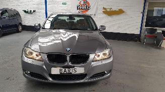 BMW 3-serie 318i 16V SEDAN 4DRS BENZ 1.995CC 105KW 143PK picture 2