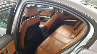 BMW 3-serie 318i 16V SEDAN 4DRS BENZ 1.995CC 105KW 143PK picture 7