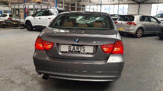BMW 3-serie 318i 16V SEDAN 4DRS BENZ 1.995CC 105KW 143PK picture 5
