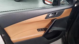 Peugeot 508 1.6 VTI 16V AUT COMBI  BENZ 1.598CC 88 KW 120PK picture 9
