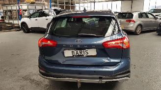 Ford Focus 1.0 Ti-VCT ECOBOOST 12V COMBI  BENZ 999CC 92KW 125PK picture 6