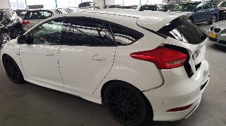 Ford Focus 1.5 ECOBOOST 16V AUT  BENZ 1.498CC 134KW 182PK picture 6