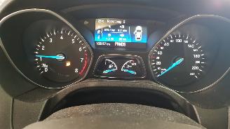 Ford Focus 1.5 ECOBOOST 16V AUT  BENZ 1.498CC 134KW 182PK picture 11