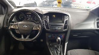 Ford Focus 1.5 ECOBOOST 16V AUT  BENZ 1.498CC 134KW 182PK picture 7