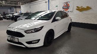 Ford Focus 1.5 ECOBOOST 16V AUT  BENZ 1.498CC 134KW 182PK picture 3