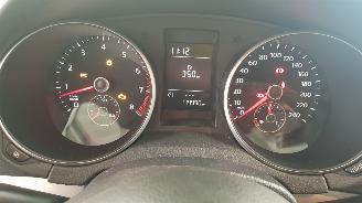 Volkswagen Golf 1.2 TSI BLUEMOTION   BENZ 1.197CC 77KW 105PK picture 10