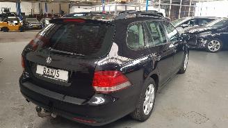 Volkswagen Golf 1.2 TSI BLUEMOTION   BENZ 1.197CC 77KW 105PK picture 4