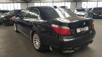 BMW 5-serie 525i 24V AUT SEDAN 4 DRS BENZ 2.495CC 141KW 192PK picture 6