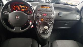 Fiat Panda 1.2, CLASSIC   BENZ 1.242CC 51KW 69PK picture 7