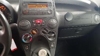 Fiat Panda 1.2, CLASSIC   BENZ 1.242CC 51KW 69PK picture 11