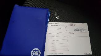 Fiat Panda 1.2, CLASSIC   BENZ 1.242CC 51KW 69PK picture 12