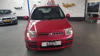 Fiat Panda 1.2, CLASSIC   BENZ 1.242CC 51KW 69PK picture 2