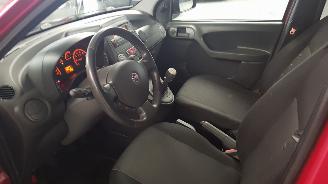 Fiat Panda 1.2, CLASSIC   BENZ 1.242CC 51KW 69PK picture 9
