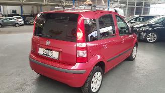 Fiat Panda 1.2, CLASSIC   BENZ 1.242CC 51KW 69PK picture 4