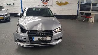 Audi A3 1.4 TFSI ACT 16V SEDAN 4DRS BENZ 1.395CC 110KW 150PK picture 2