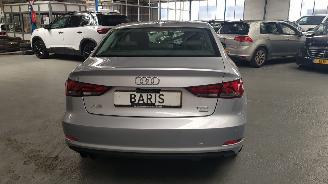 Audi A3 1.4 TFSI ACT 16V SEDAN 4DRS BENZ 1.395CC 110KW 150PK picture 5