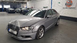 Audi A3 1.4 TFSI ACT 16V SEDAN 4DRS BENZ 1.395CC 110KW 150PK picture 3