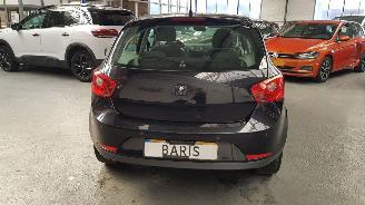 Seat Ibiza 1.4 16V  4DRS BENZ 1.390CC 63KW 86PK picture 5