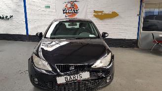 Seat Ibiza 1.4 16V  4DRS BENZ 1.390CC 63KW 86PK picture 2