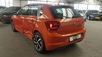 Volkswagen Polo 1.0 12V BLUEMOTION  4DRS BENZ 999CC 55KW 75PK picture 6