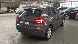 Audi Q2 1.0 TFSI 12V SUV  BENZ 999CC 85kW 116PK picture 4