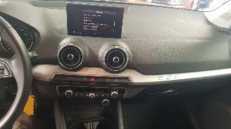 Audi Q2 1.0 TFSI 12V SUV  BENZ 999CC 85kW 116PK picture 11