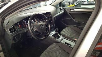 Volkswagen Golf Golf Variant 1.0 TSI Trendline picture 8
