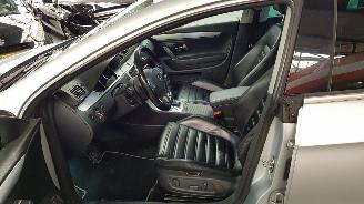 Volkswagen CC Passat CC 2.0 TSI picture 8