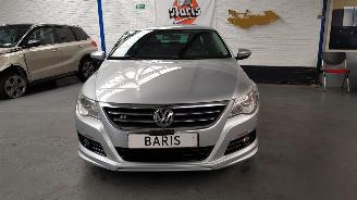 Volkswagen CC Passat CC 2.0 TSI picture 2