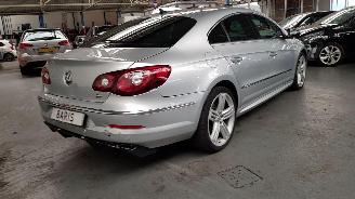 Volkswagen CC Passat CC 2.0 TSI picture 4