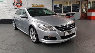 Volkswagen CC Passat CC 2.0 TSI picture 1