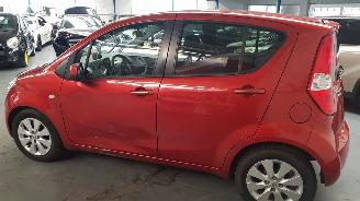 Suzuki Splash 1.2 Exclusive picture 6