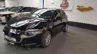 škoda osobní automobily Mazda 2 1.5 Skyactive-G Luxury 2020/5