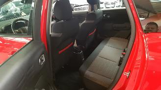 Citroën C3 Aircross 1.2 PURETECH SUV  BENZ 1.199CC 60KW 82PK picture 7