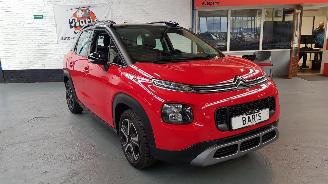 Unfallwagen Citroën C3 Aircross 1.2 PURETECH SUV  BENZ 1.199CC 60KW 82PK 2018/2