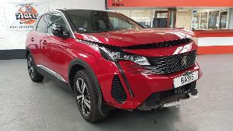 skadebil auto Peugeot 3008 1.6 16V HYBRID  AUT MPV 1.598CC 165KW (224PK 2023/5